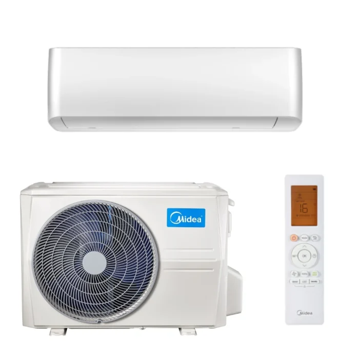 Midea Oasis Plus+