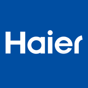 Značka Haier
