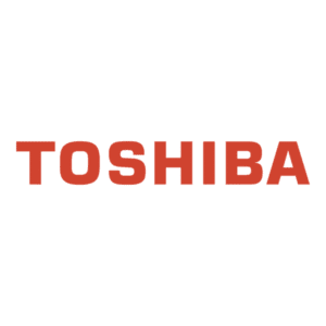 Značka Toshiba