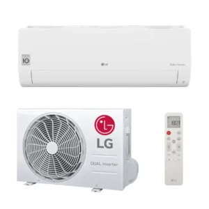 LG Dualcool Standard EZ