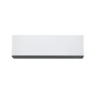 Toshiba Shorai Curve White vnitrni jednotka 1
