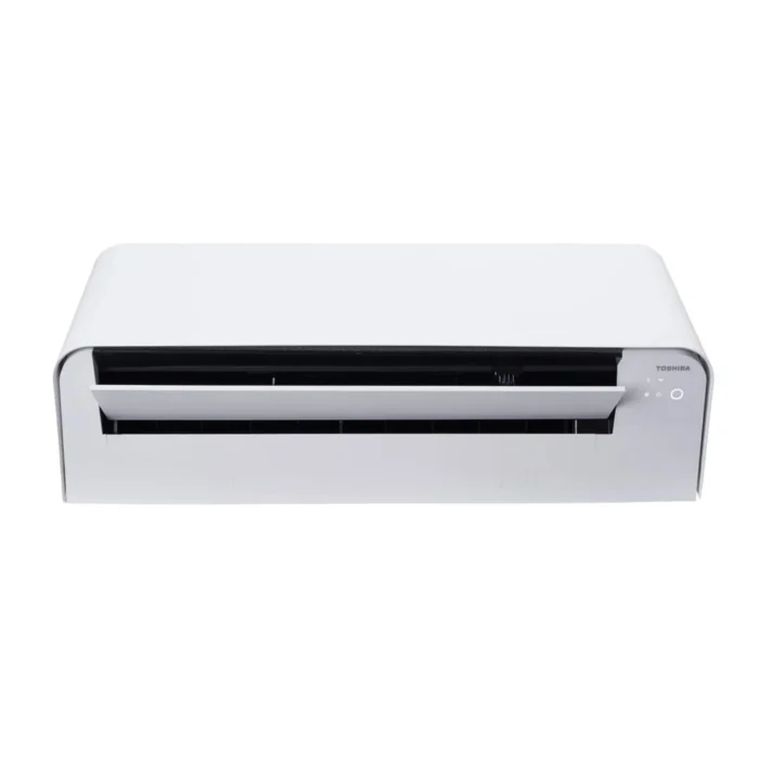 Toshiba Shorai Curve White vnitrni jednotka 3 Toshiba Shorai Curve White vnitrni jednotka 3