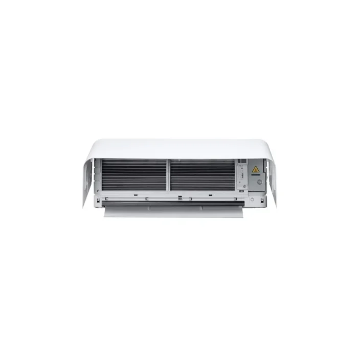 Toshiba Shorai Curve White vnitrni jednotka 4 Toshiba Shorai Curve White vnitrni jednotka 4