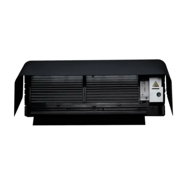 Toshiba Shorai Curve Black vnitřní jednotka