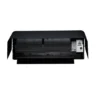 Toshiba Shorai Curve Black vnitřní jednotka