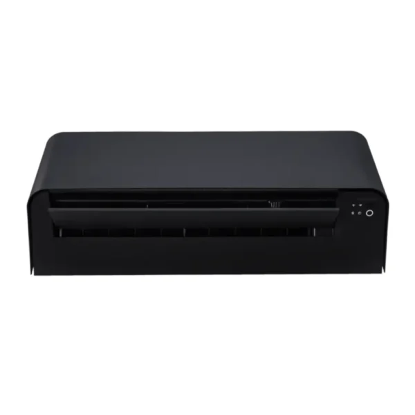 Toshiba Shorai Curve Black vnitřní jednotka
