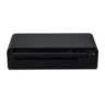 Toshiba Shorai Curve Black vnitřní jednotka