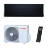 Toshiba Shorai Curve Black