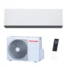Toshiba Shorai Curve White